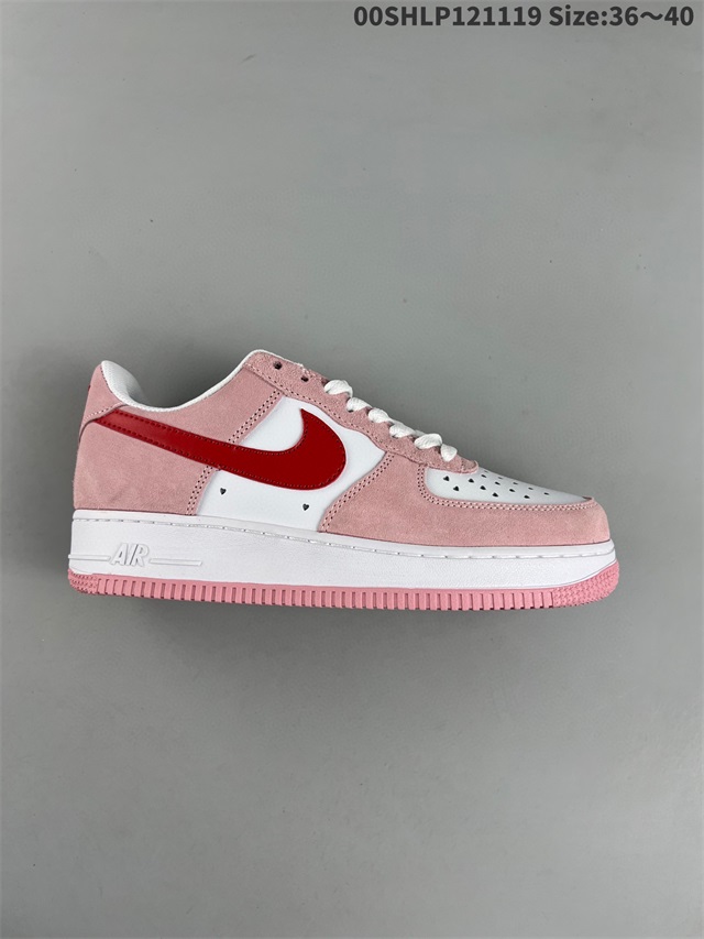women air force one shoes size 36-45 2022-11-23-030